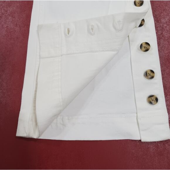 SJ8 NWT $149 Anthropologie Pilcro/Letterpress High Rise Boot 32 - Picture 8 of 14